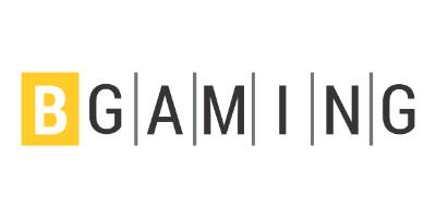Bgaming Logo